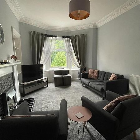 Apartament Our Wee Getaway Rothesay Zewnętrze zdjęcie