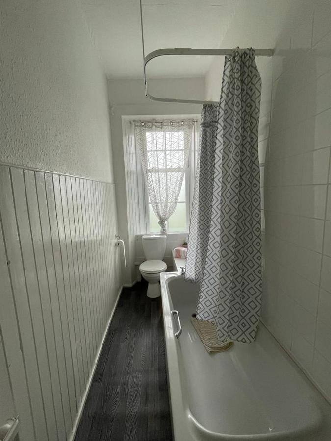 Apartament Our Wee Getaway Rothesay Zewnętrze zdjęcie
